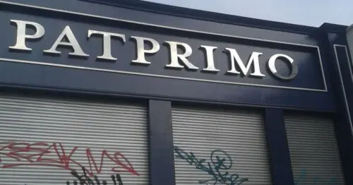 PATPRIMO BOGOTÁ PATPRIMO BOGOTÁ